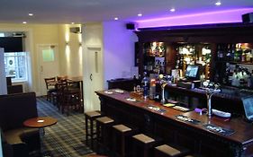 Aberdour Hotel, Stables Rooms & Beer Garden